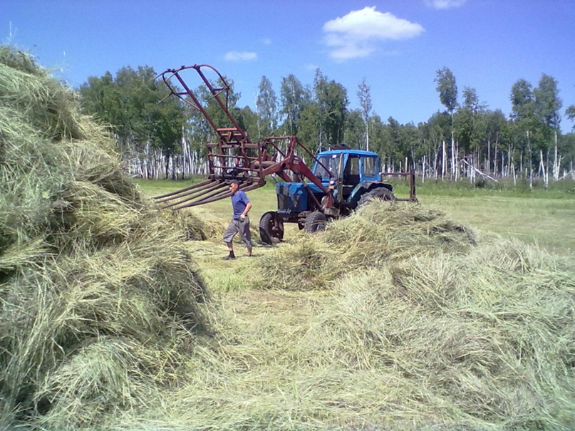 Алексей Каратаев Сергеевич | Новосибирск