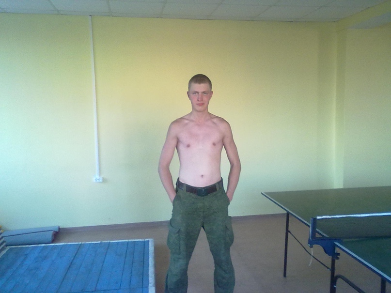 Евгений Михалёв | Кизел