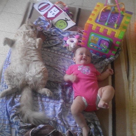 Таня Егорова | Lod