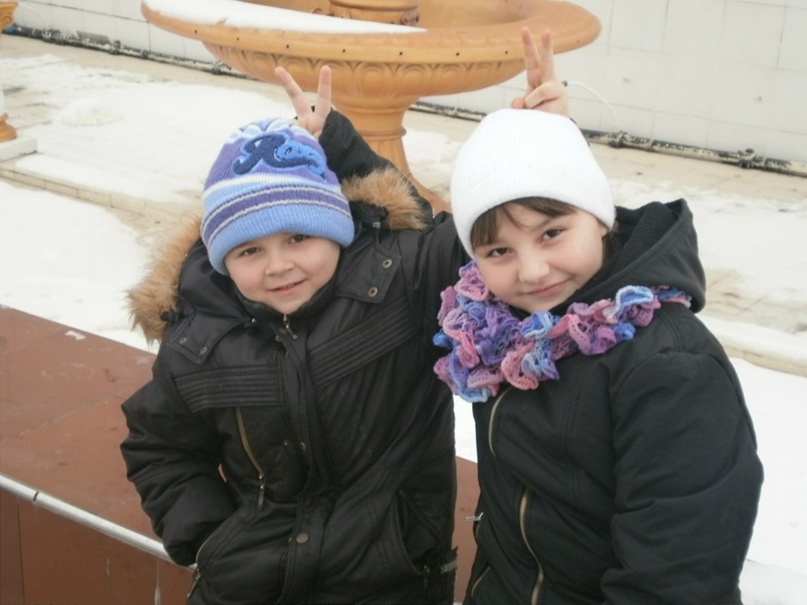 Оксана Калиниченко | Красноперекопск