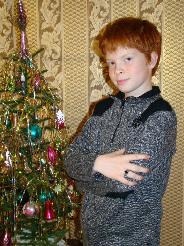 Юрий Сычев | Боровичи