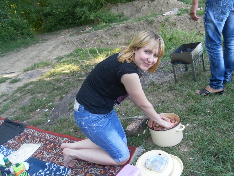 Дарья Ерохина | Москва