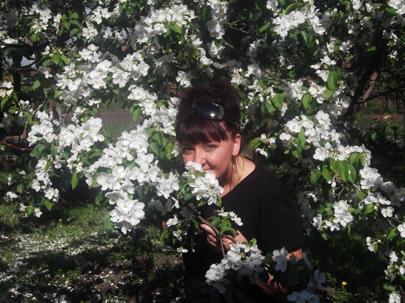 Юлечка Беляева | Плавск