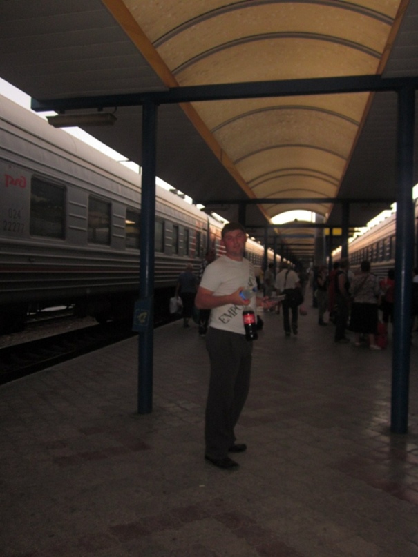 Антон Бабин | Кривой Рог