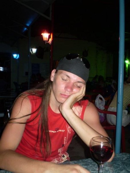 Кирилл Пономарев | Москва