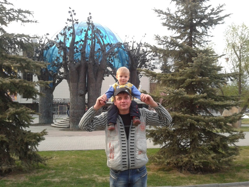 Кристина Смирнова Валерьевна | Челябинск