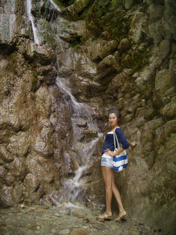 Анна Трофимова | Ижевск