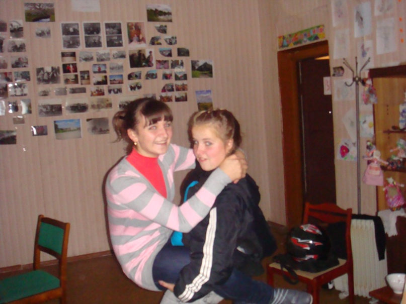 Света Никитина |