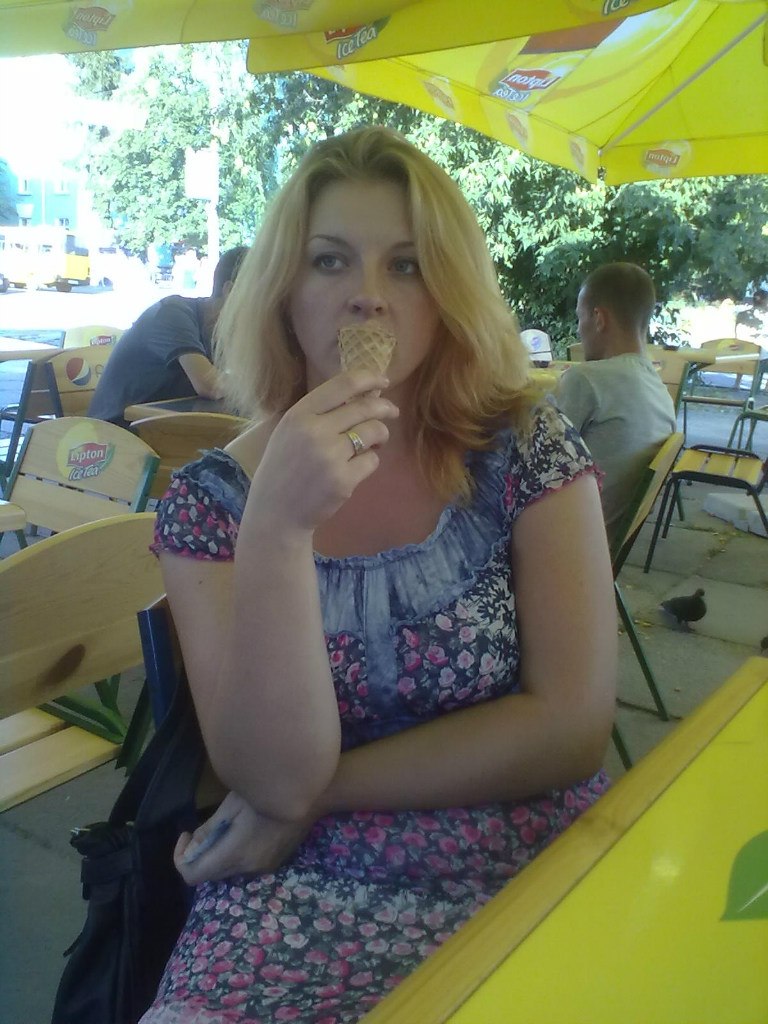 Наталья Ямковая | Белая Церковь