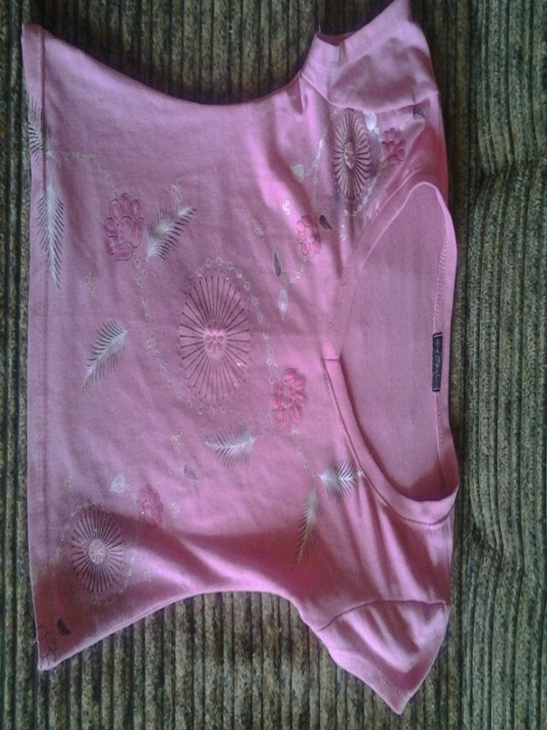 Александра Филатова | Донецк