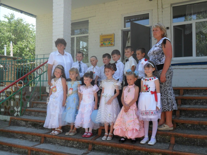 Надежда Ефимова | Чумаки