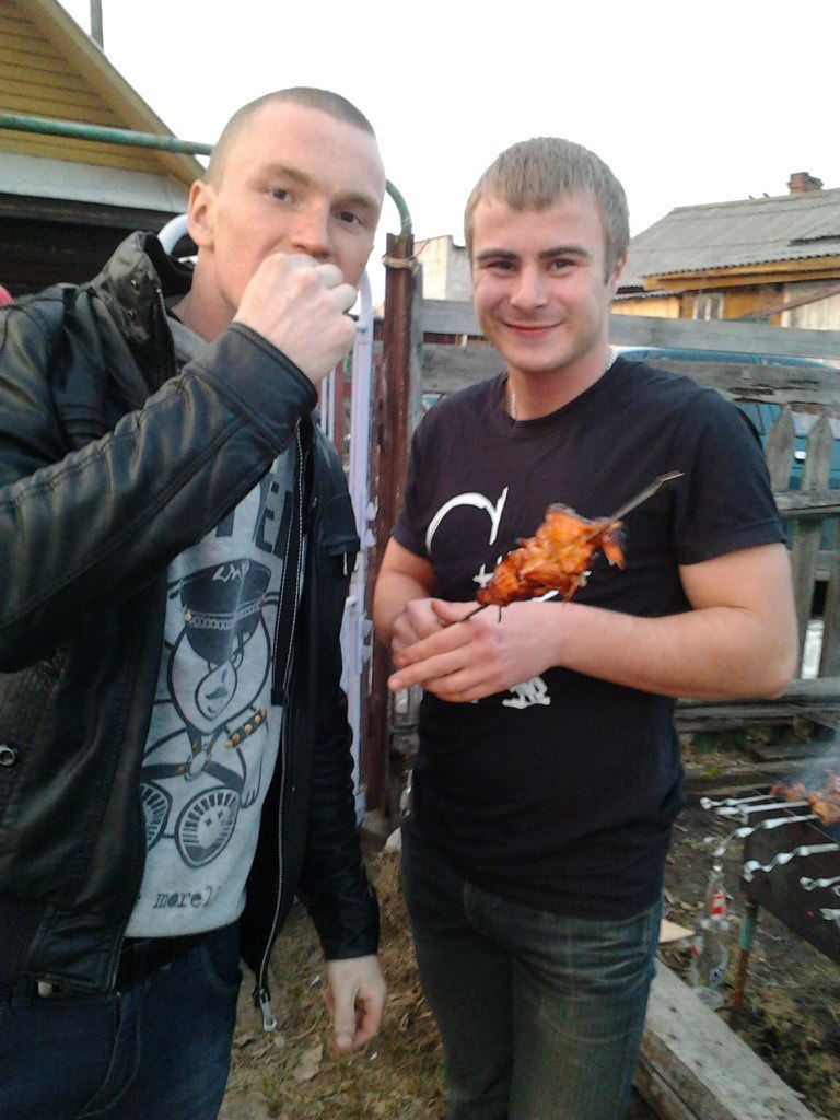 Артем Рудаков | Котлас