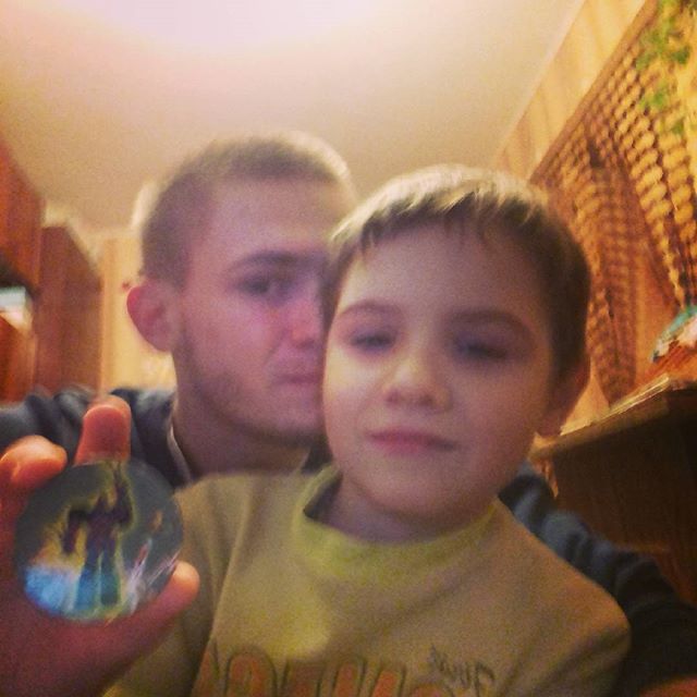 Денис Платонов | Витебск