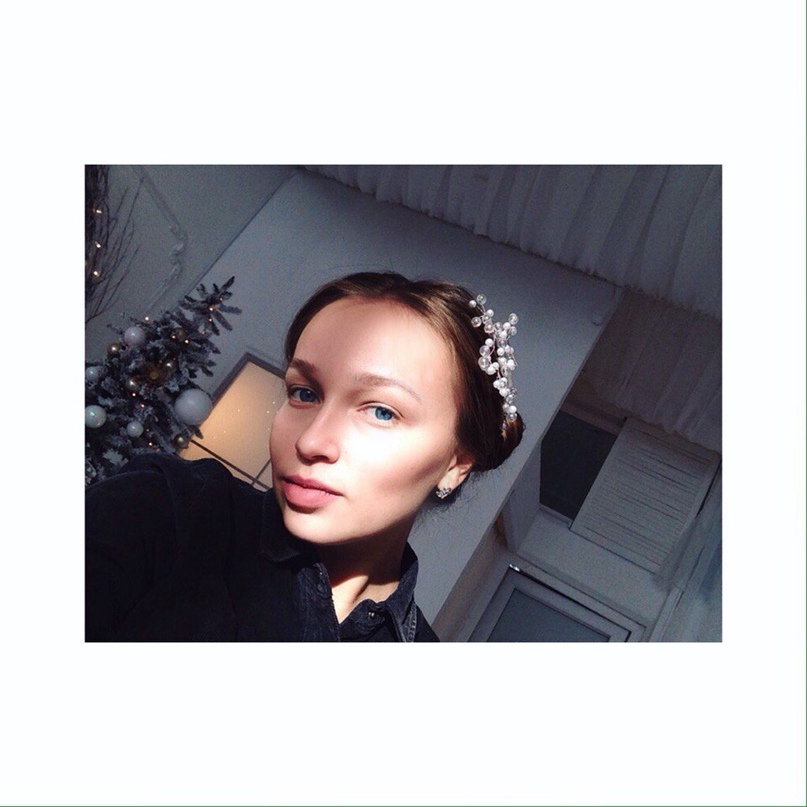 Алёна Сидорова | Уфа