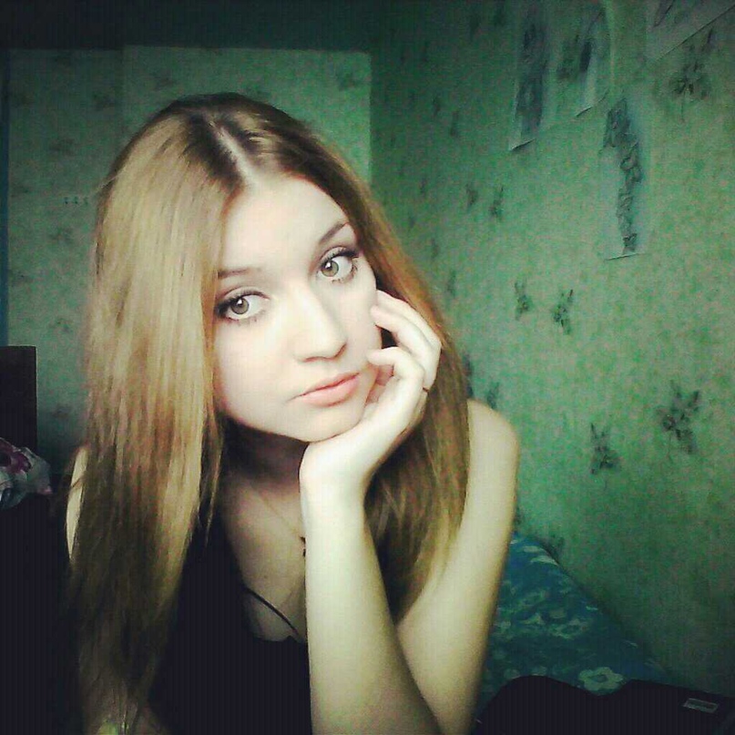 Катерина Баранова | Томск