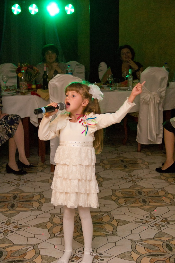 Ирина Кравчук {}{}{} | Острая Могила