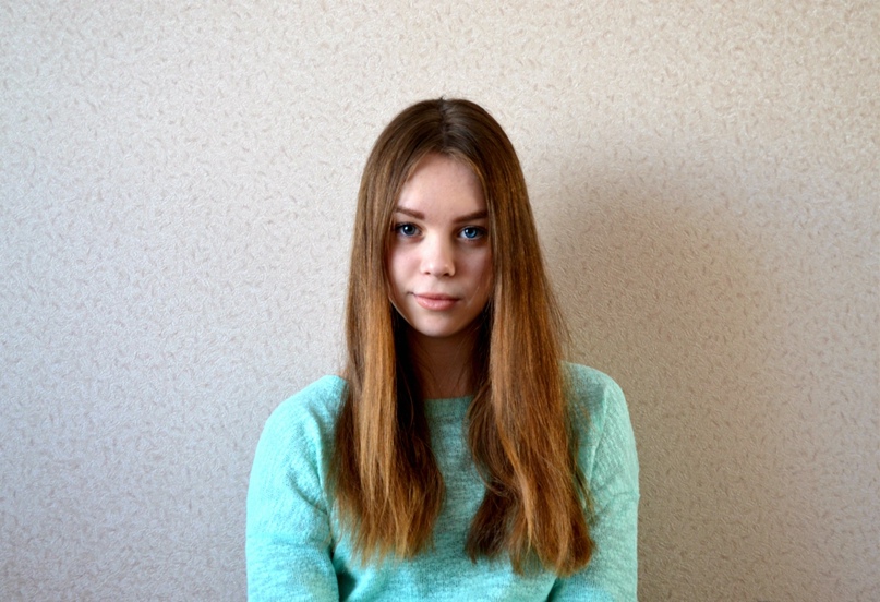 Ирина Сорокина | Москва