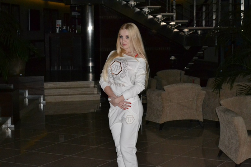 Натали Акимова | Мелитополь