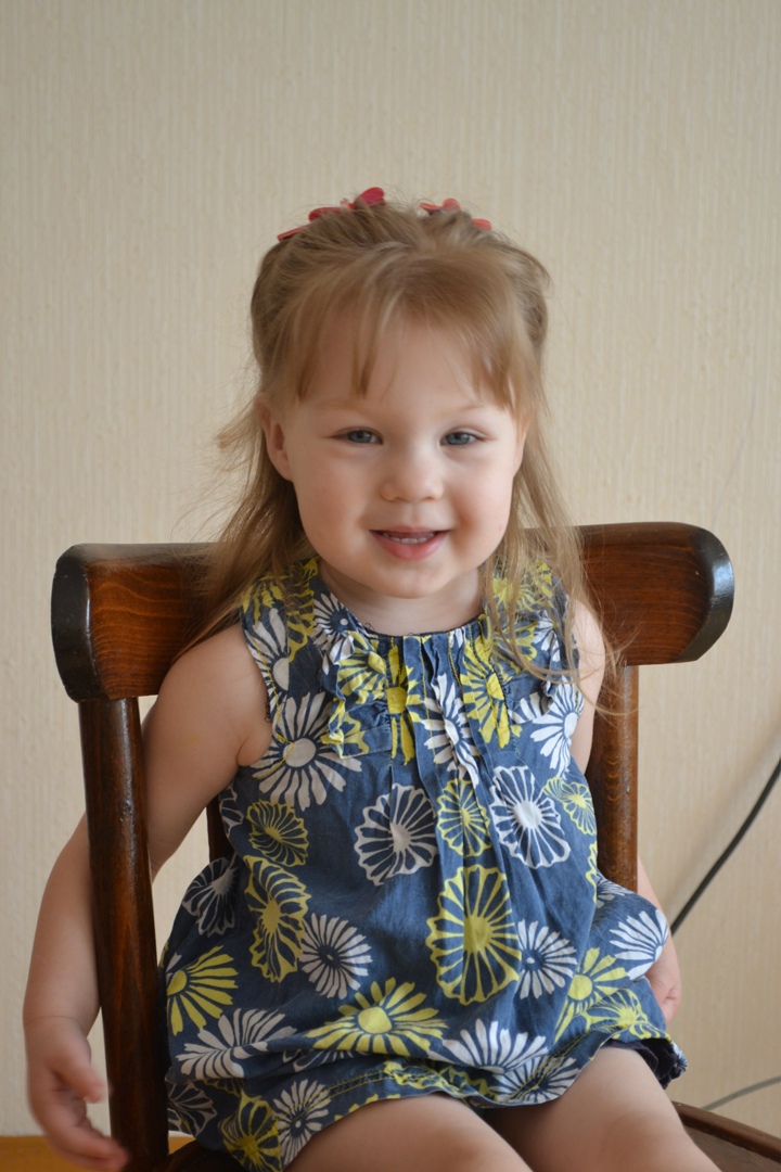 Дарья Пронина | Иваново