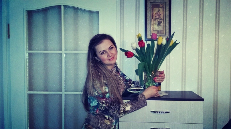 Елена Шишковская |