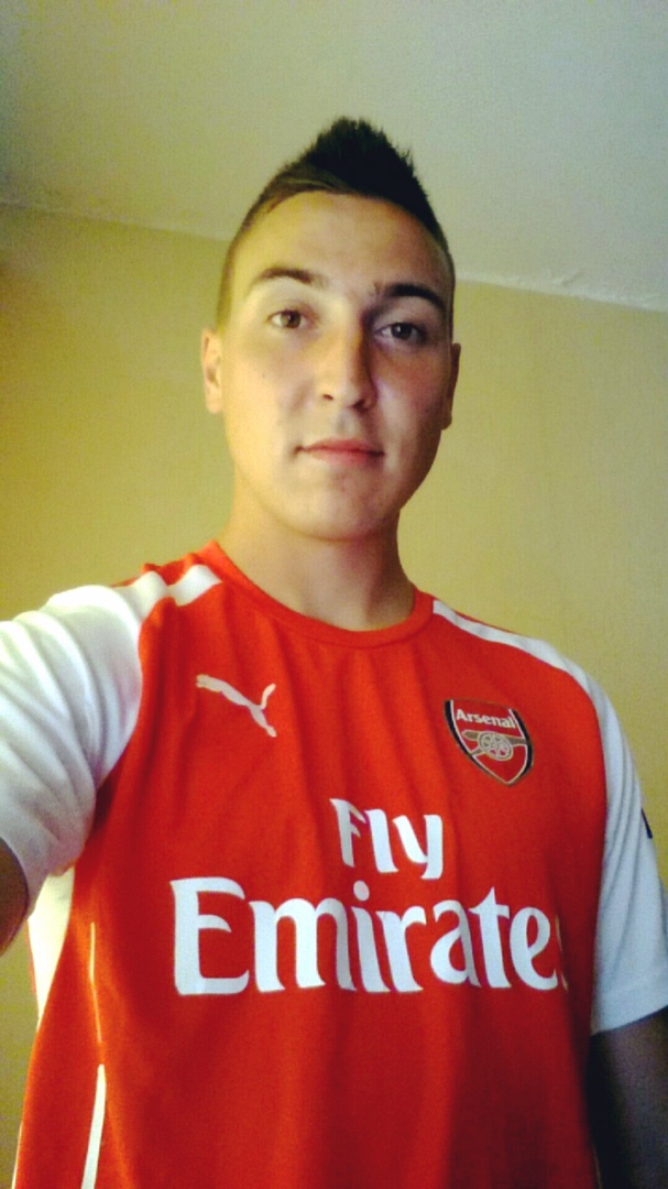 Сергей Матвеев | Шаховская