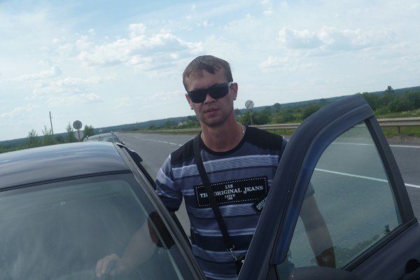 Евгений Козлов | Котлас