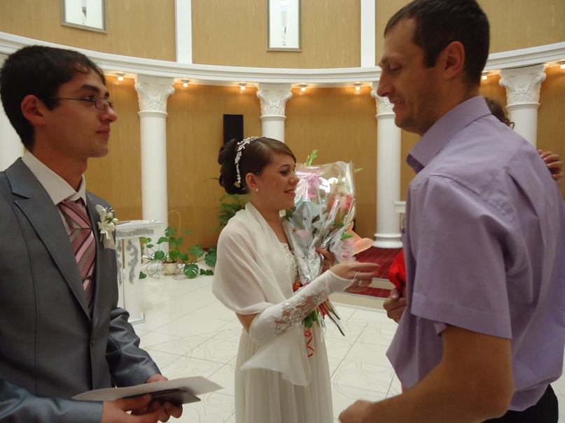 Александр Попович | Тобольск