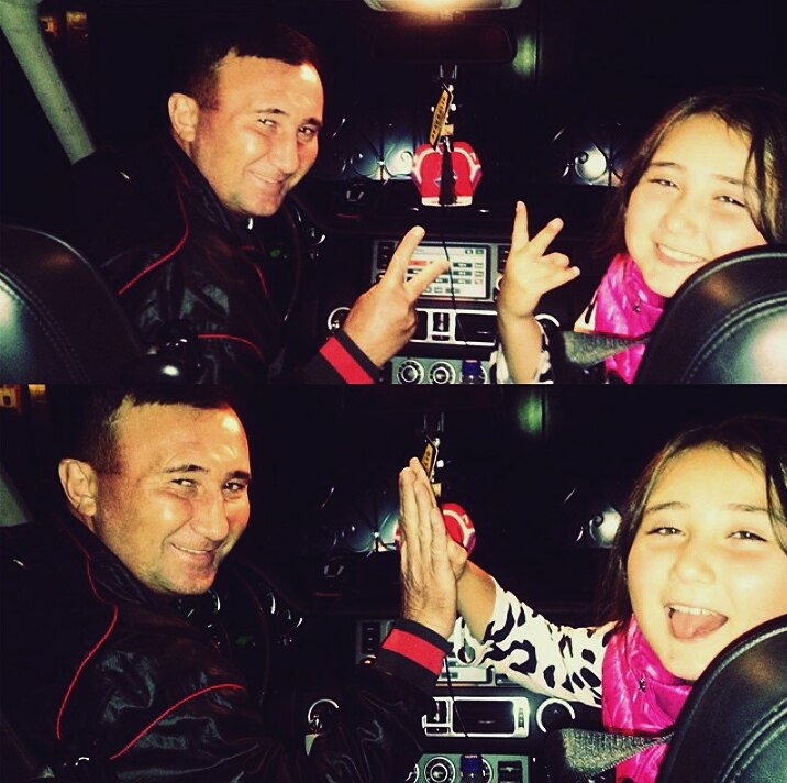 Фотогалереи автора - Султан Исхаков - страница 23