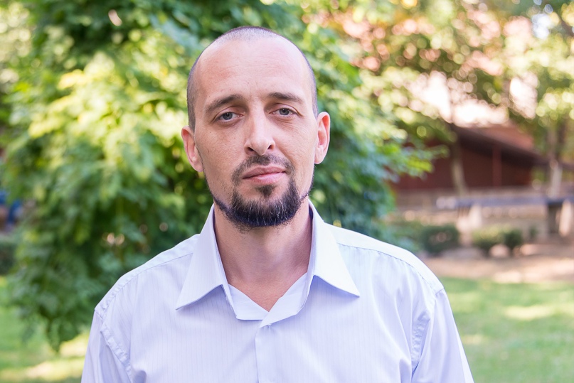 Дмитрий Зюзин | Николаев