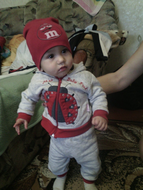 Анна Миронова | Изюм