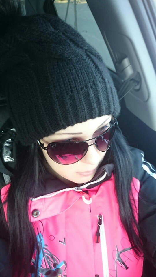 Анастасия Карпова | Кыштым