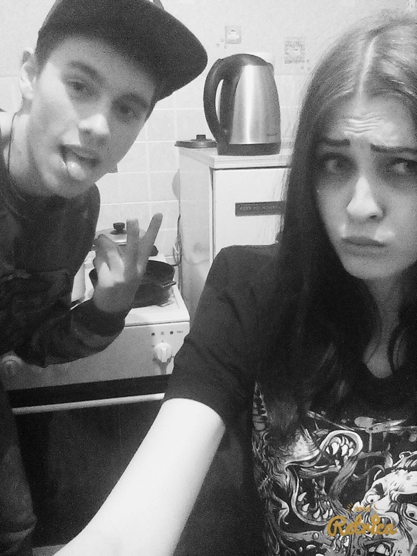 Кирилл Казанцев | Барнаул