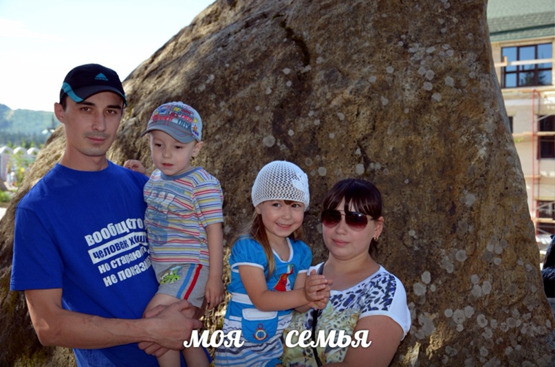 Алексей Гаврилов Викторович | Златоуст