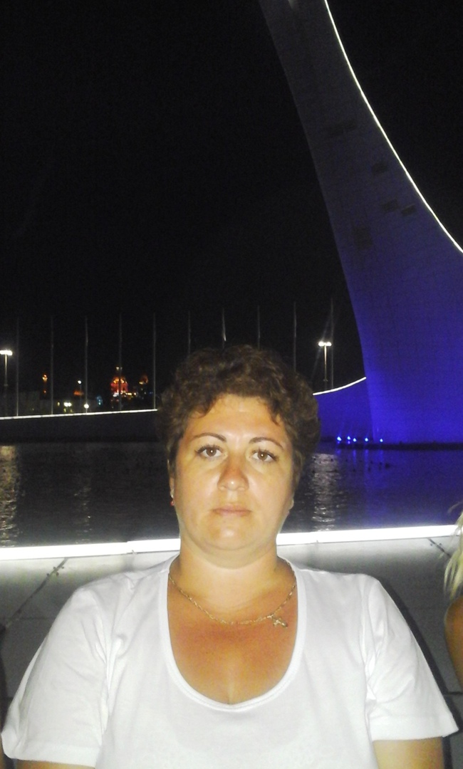 Татьяна Фридман |