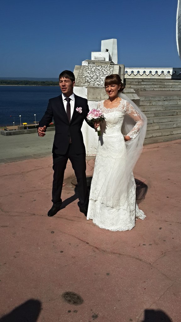 Влад Старостин | Самара