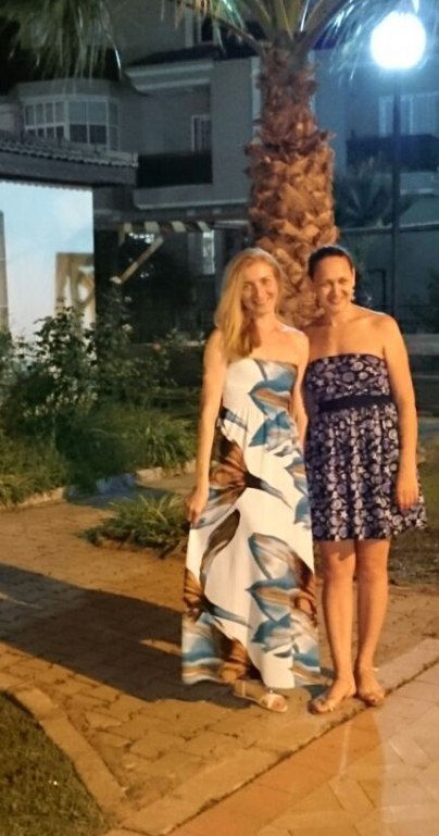 Ирина Нурисламова | Уфа