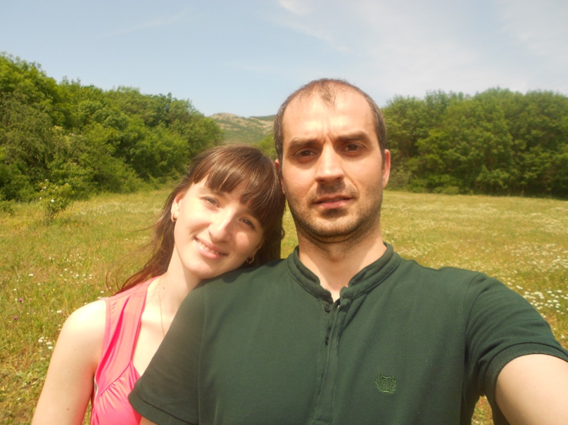 Эскендер Асанов | Симферополь