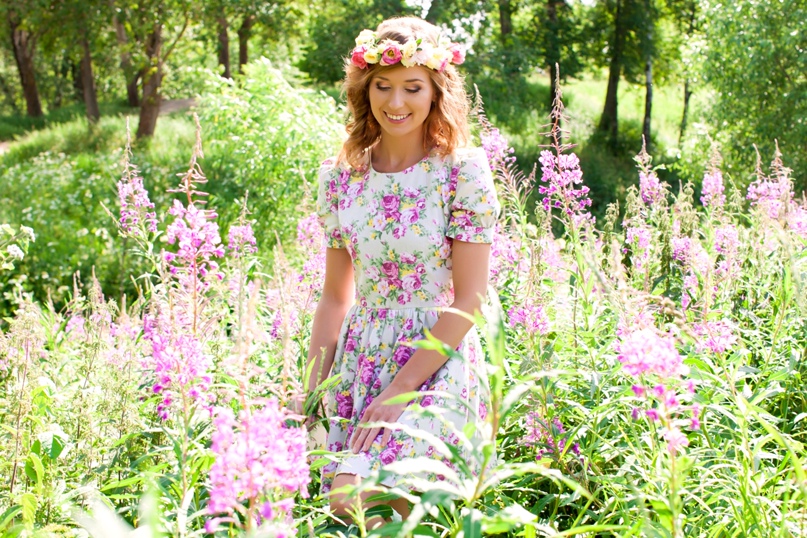 Кристина Урес | Санкт-Петербург