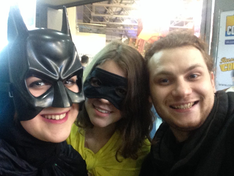 Роман Юркин | Москва