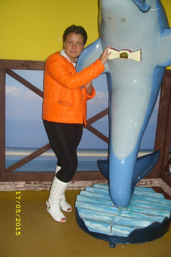 Наталья Карпова | Рыбинск