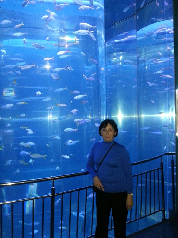 Валентина Иванова | Великий Новгород