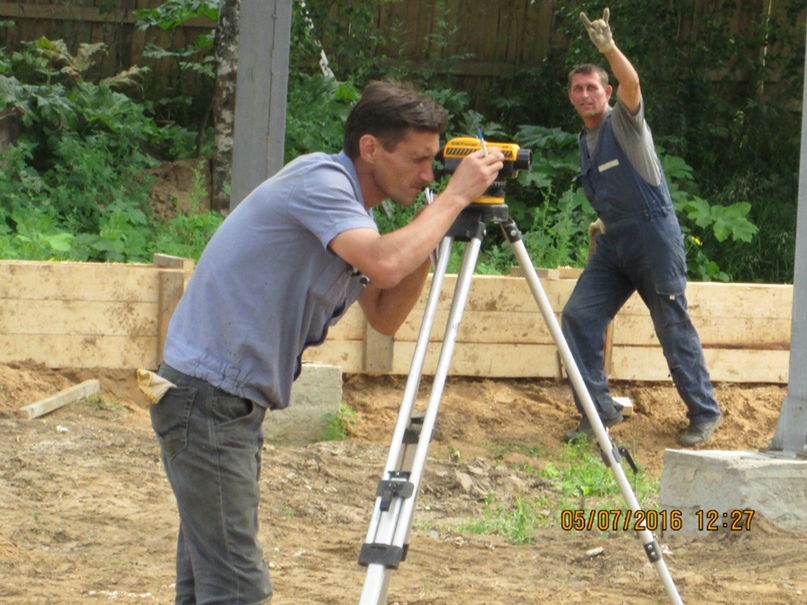 Александр Гагаринов | Киров