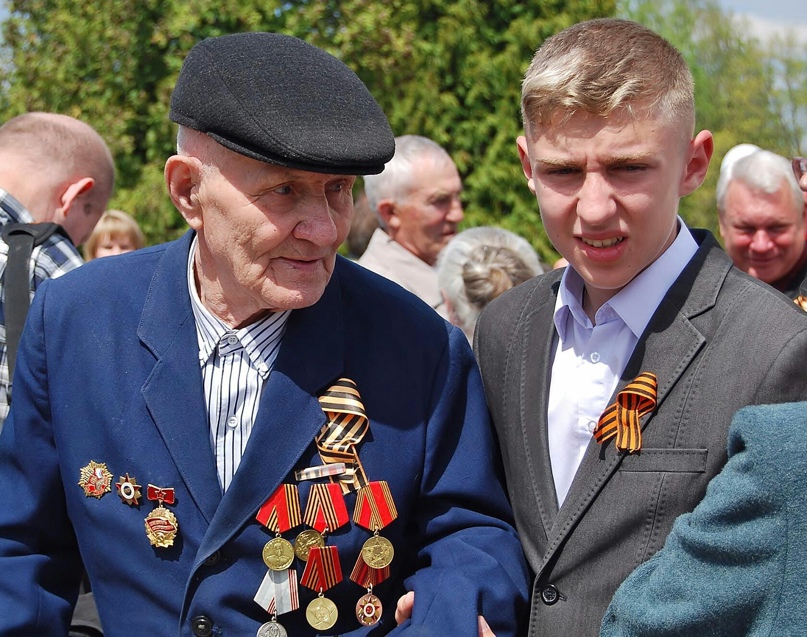 Лена Терехова | Киров