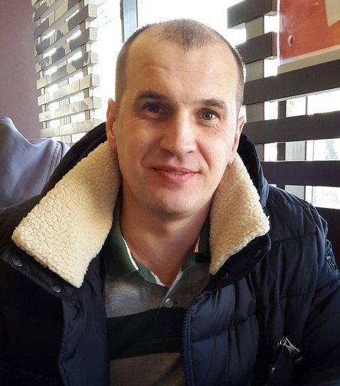 Алекс Алексов | Северодвинск