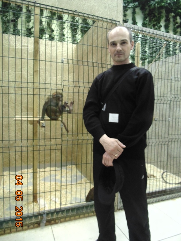 Сергей Атанов | Архангельск