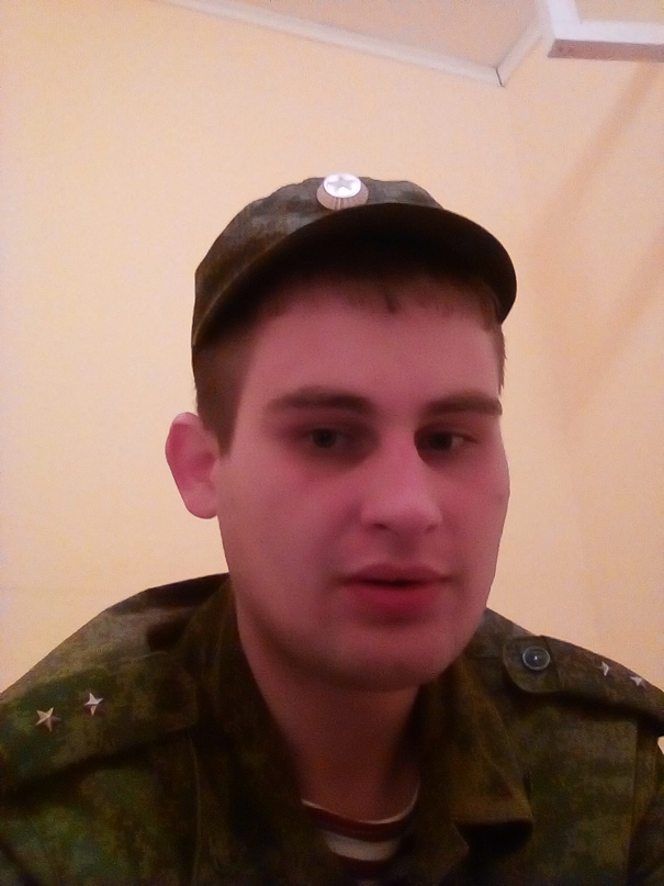 Антон Князев | Шварцевский