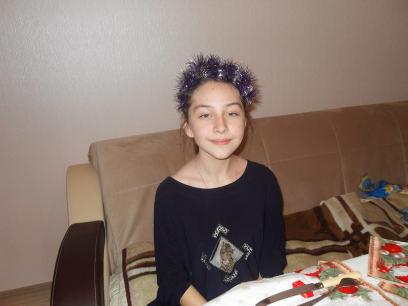 Любовь Филиппова | Санкт-Петербург