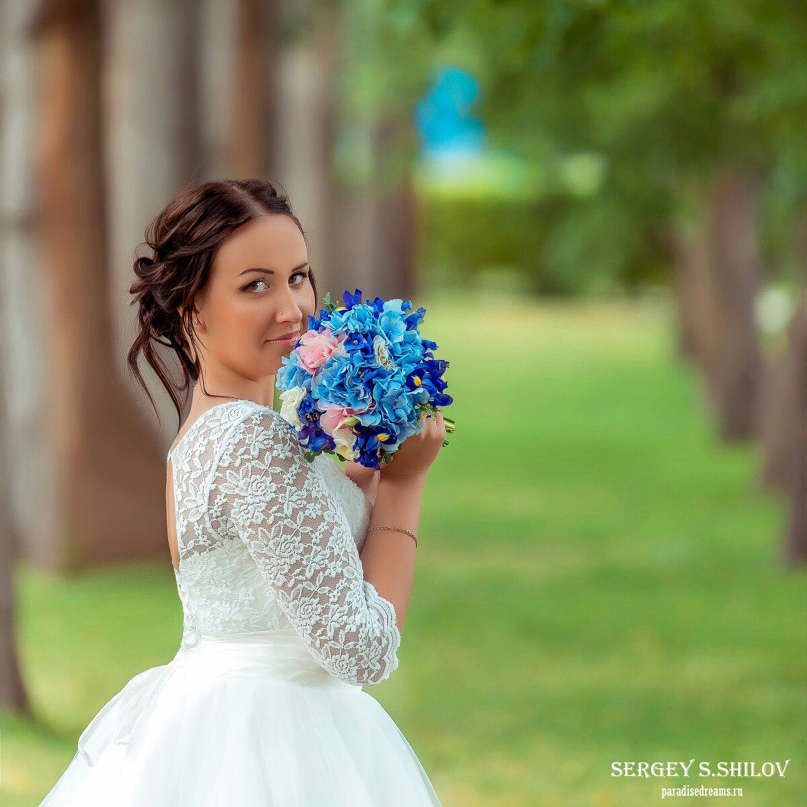 Ксения Проценко | Новосибирск