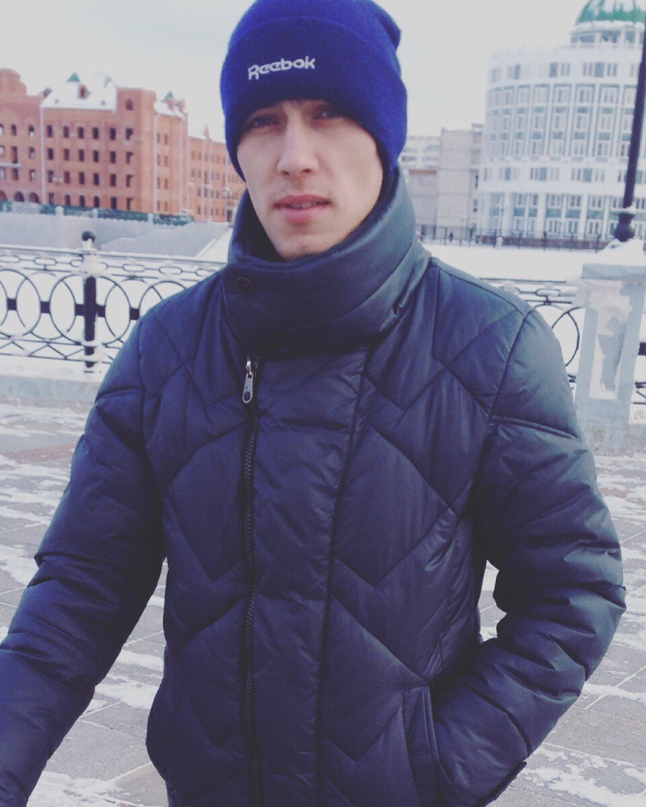 Станислав Шабалин | Йошкар-Ола