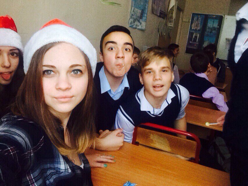 Виктория Никольская | Москва